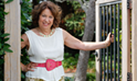 Choosing a Life in the Theatre — Donor Toni Weingarten