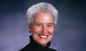 Hey, I could do that! — Donor Leslie A. Hughes