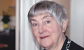 The Gift That's Good for You and Good for Us — Donor Jo Markovich