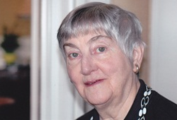 The Gift That's Good for You and Good for Us — Donor Jo Markovich