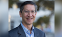 Looking Forward to the Future by Honoring the Past — Donor Roland Hsu